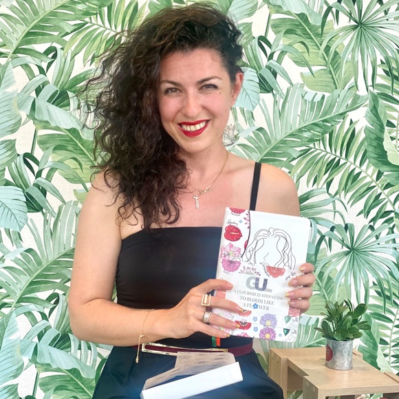 Workbook|Undated Journal|Self-growth Book|Planner - Picture 5 of 16